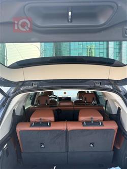 بي ام دبليو X7